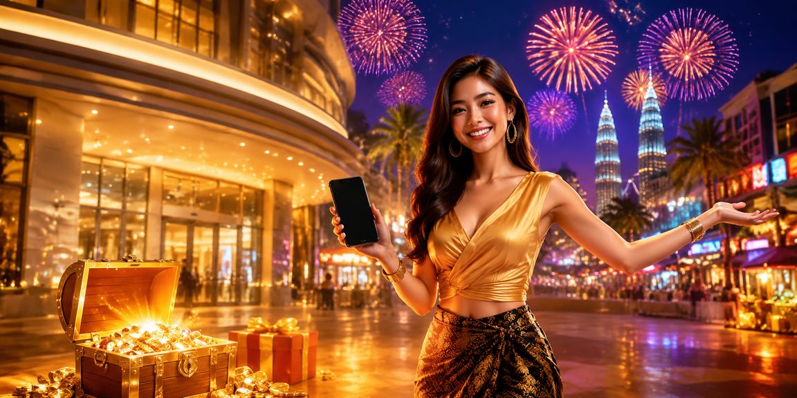 Pengalaman pembayaran mudah dan selamat untuk pemain jackpot yee3